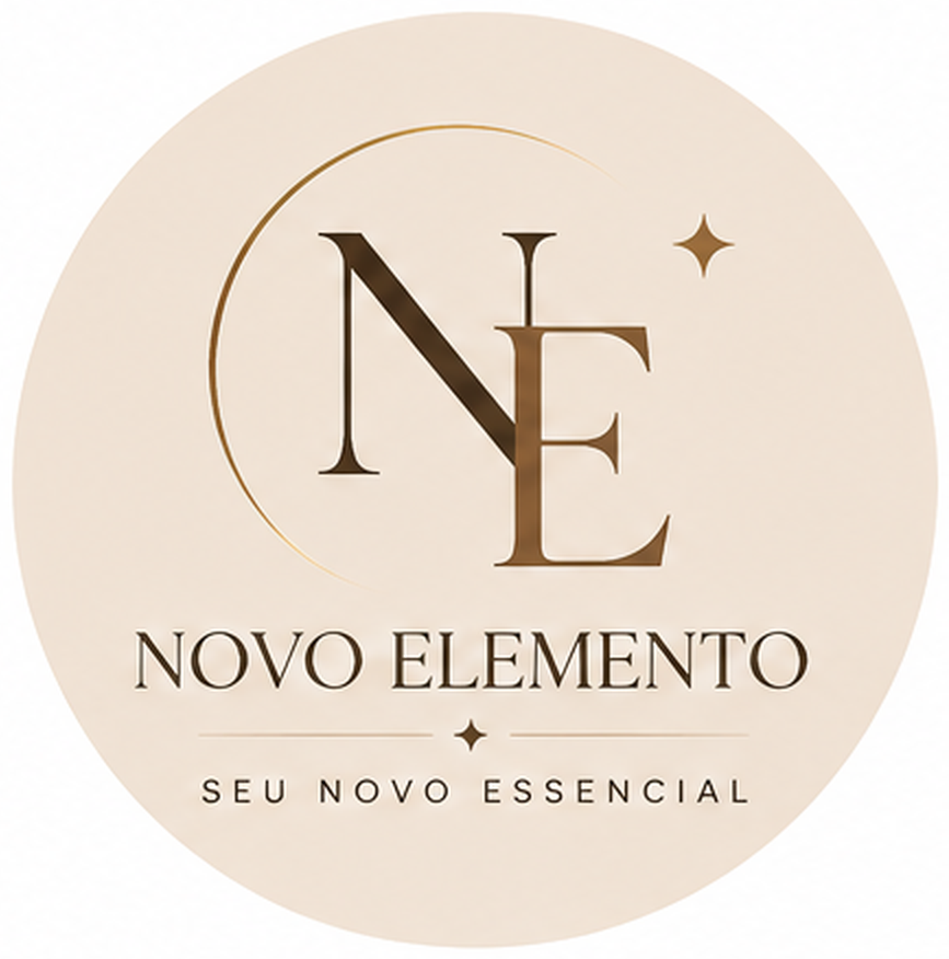 Selo Novo Elemento